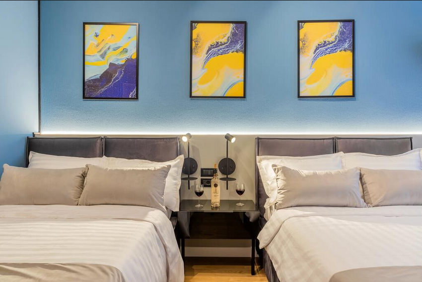 Emil Balaban Luxury Apart-Hotel