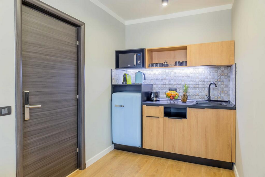 Emil Balaban Luxury Apart-Hotel