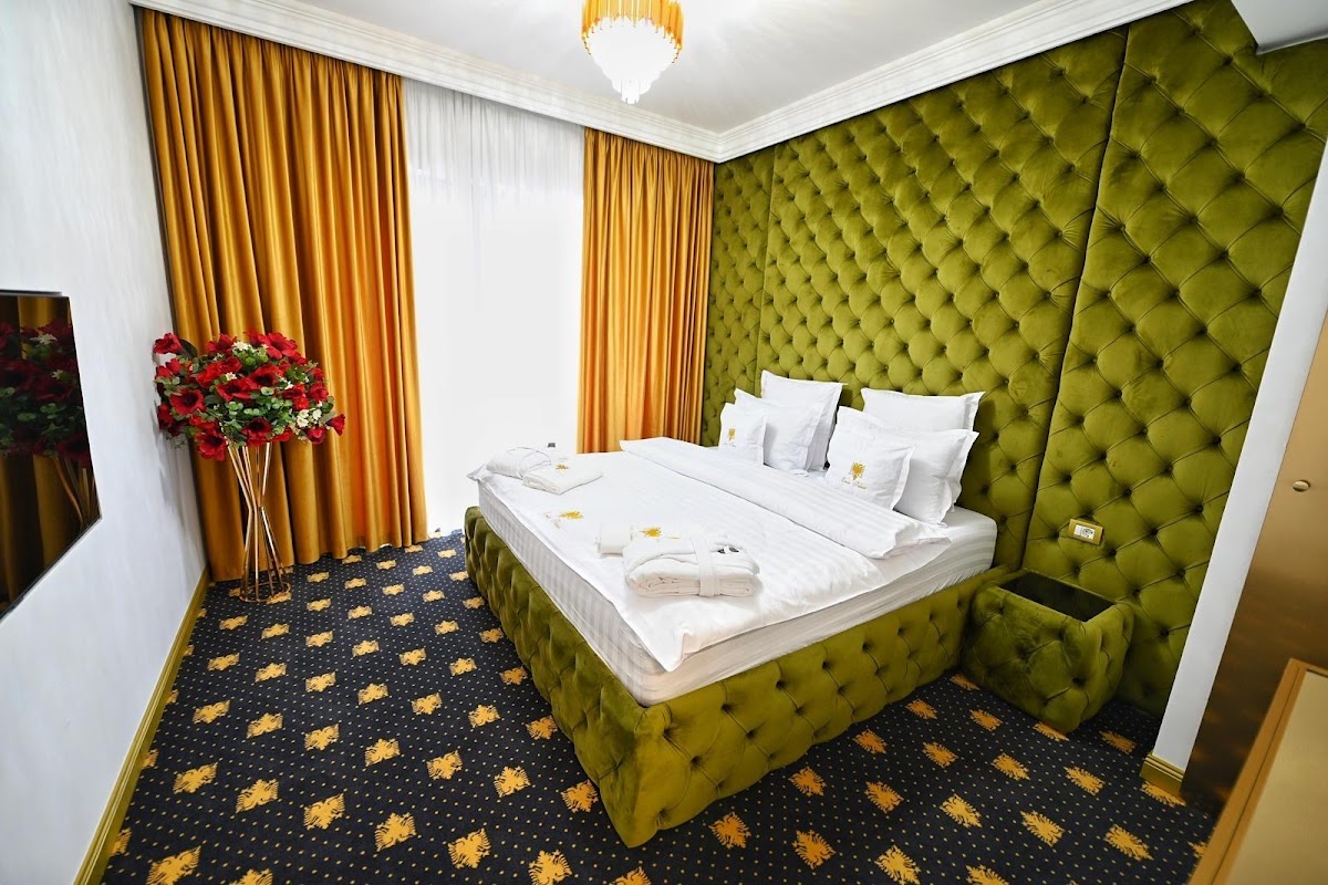 Emir Palace Hotel
