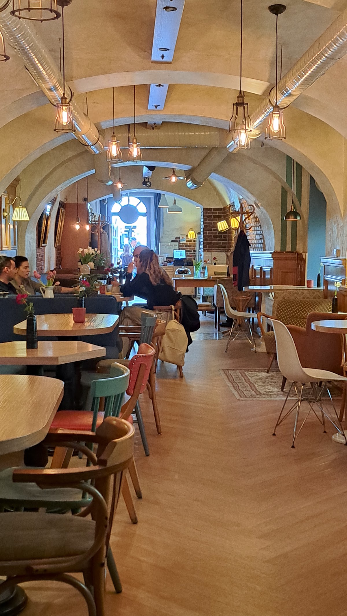 Emotion Cafe - foto 4