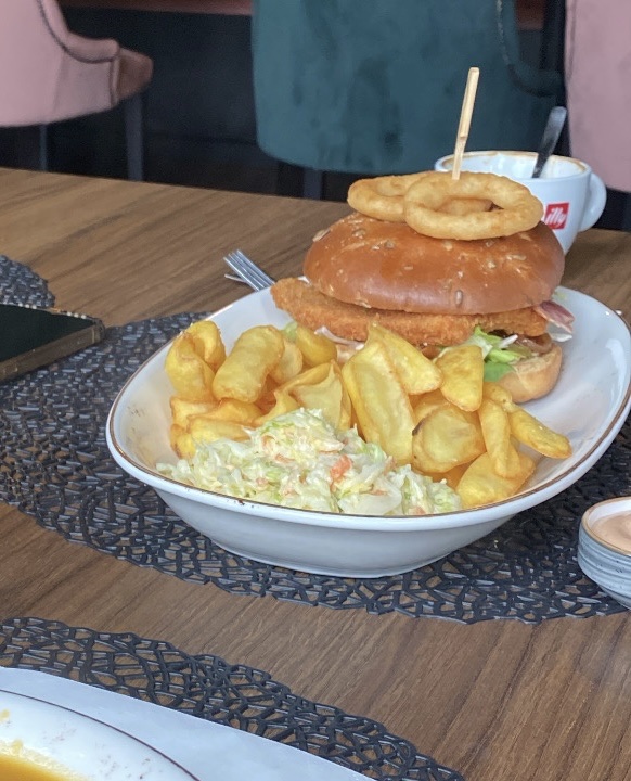 Emporium Restaurant - foto 3