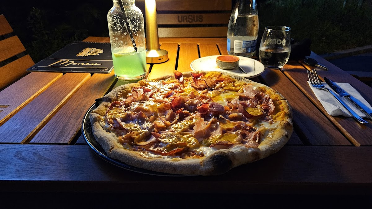 Emporium Restaurant - foto 4