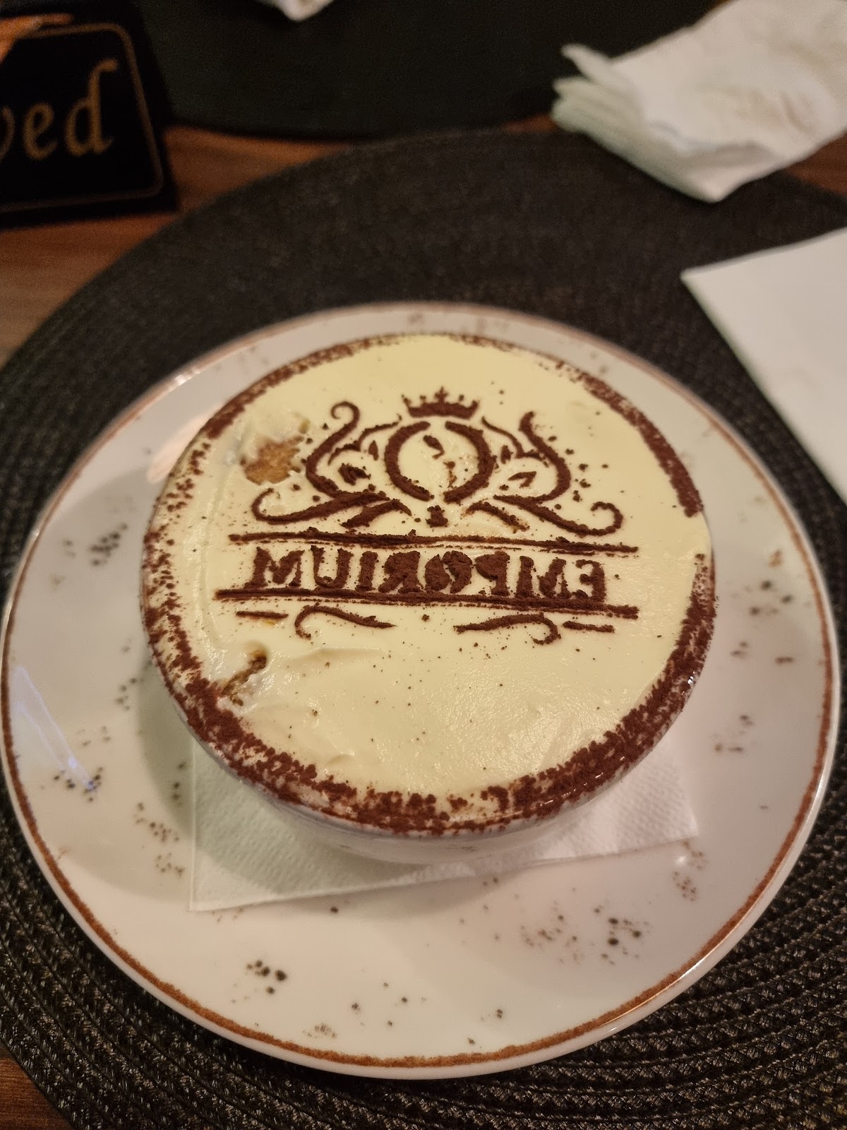 Emporium Restaurant - foto 5
