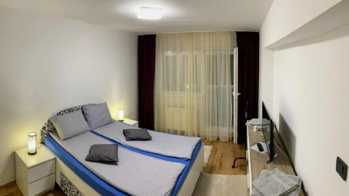 ENE Apart Oradea free parking, Oradea