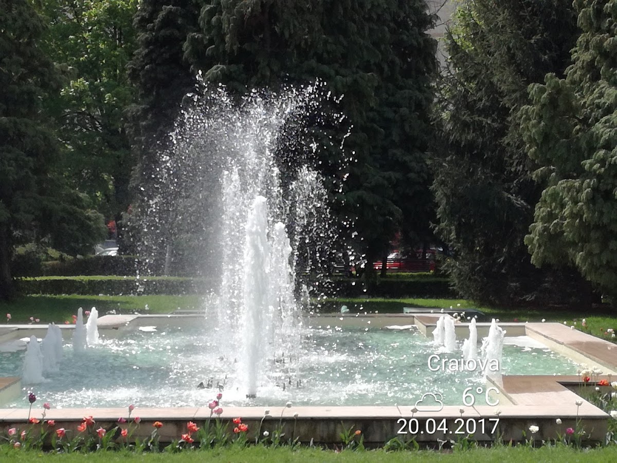 English Park - foto 2