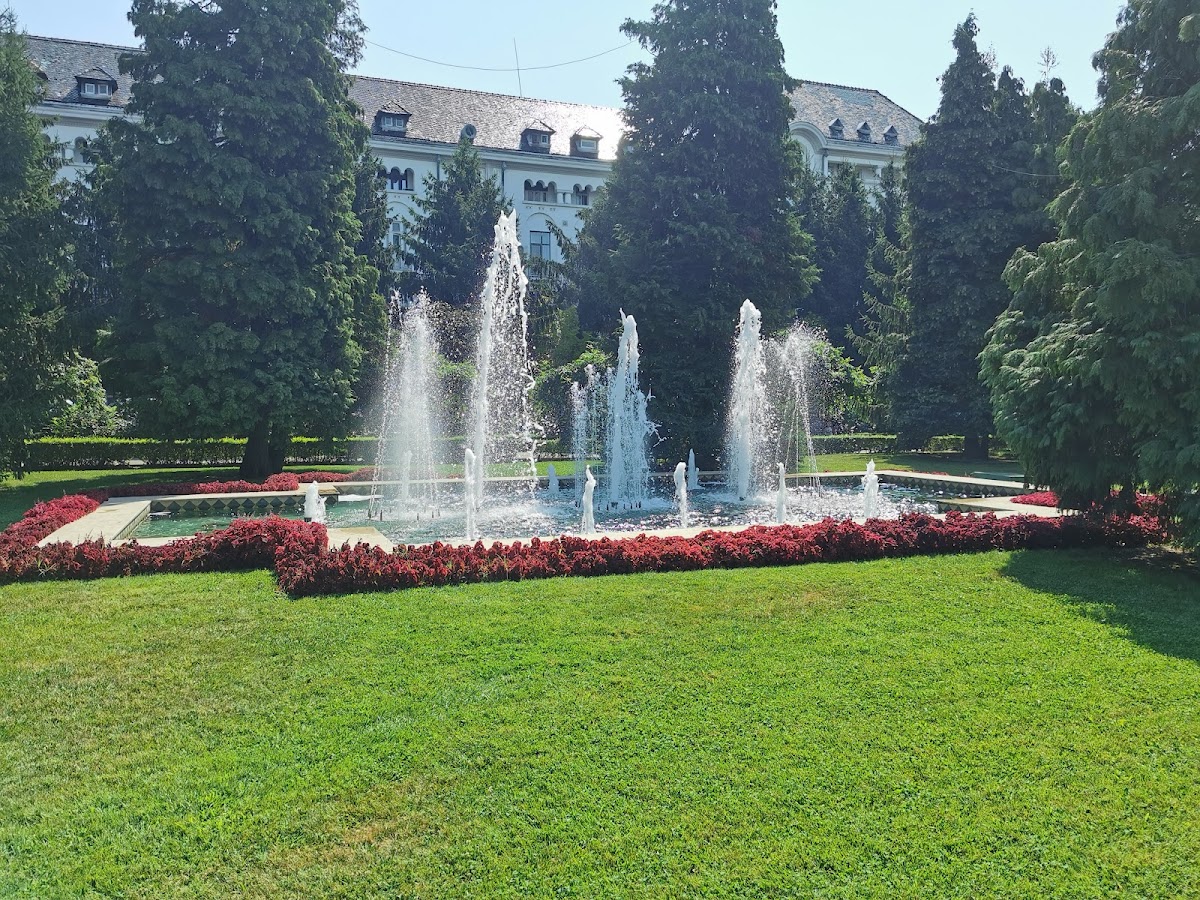 English Park - foto 3