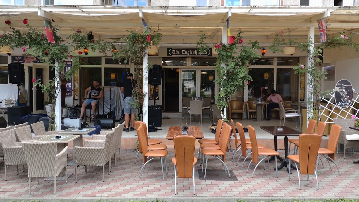 English Pub - foto 4