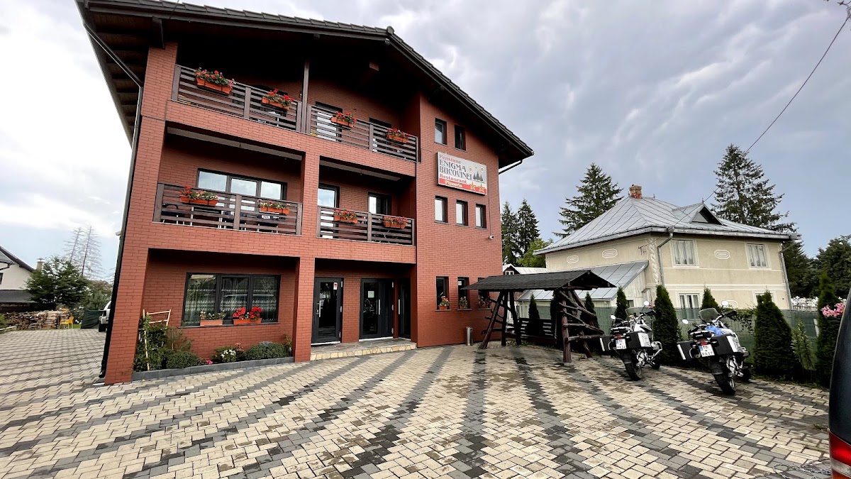 Enigma Bucovinei - foto 1