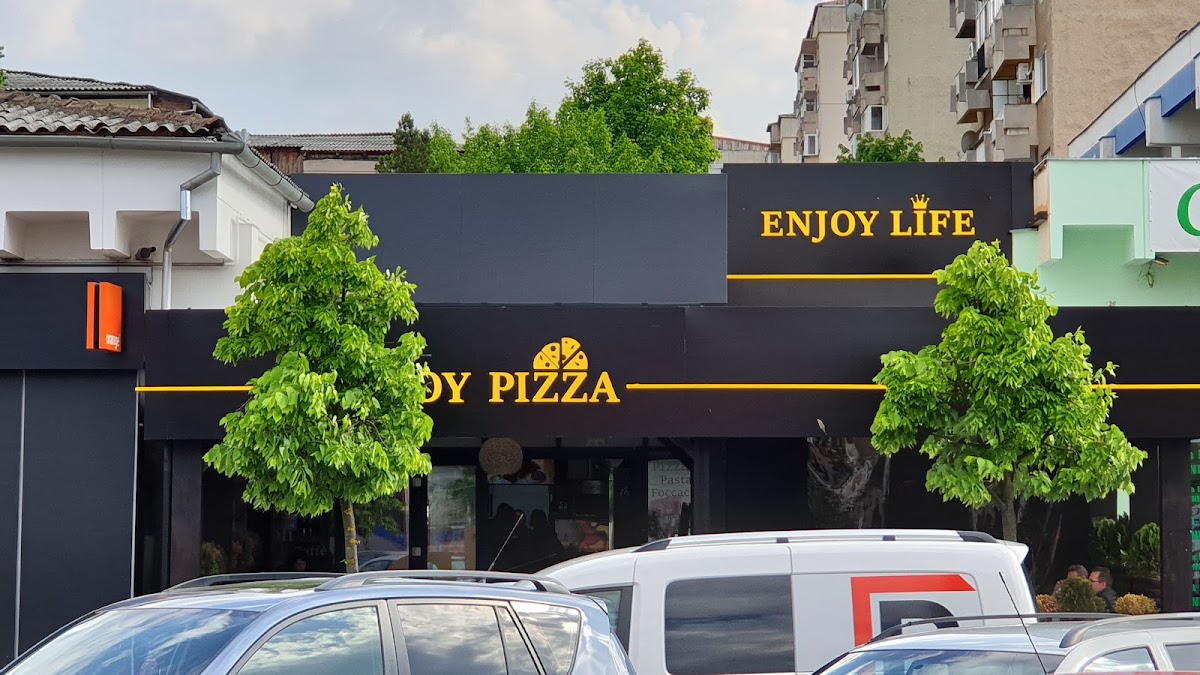 ENJOY LIFE S.R.L., Alba Iulia