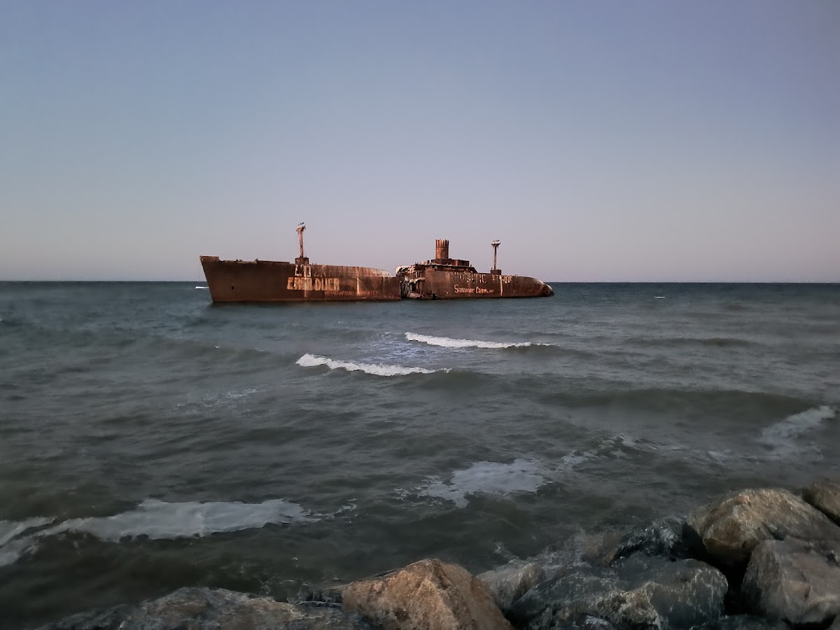 Wreck "Costinești" - foto 4