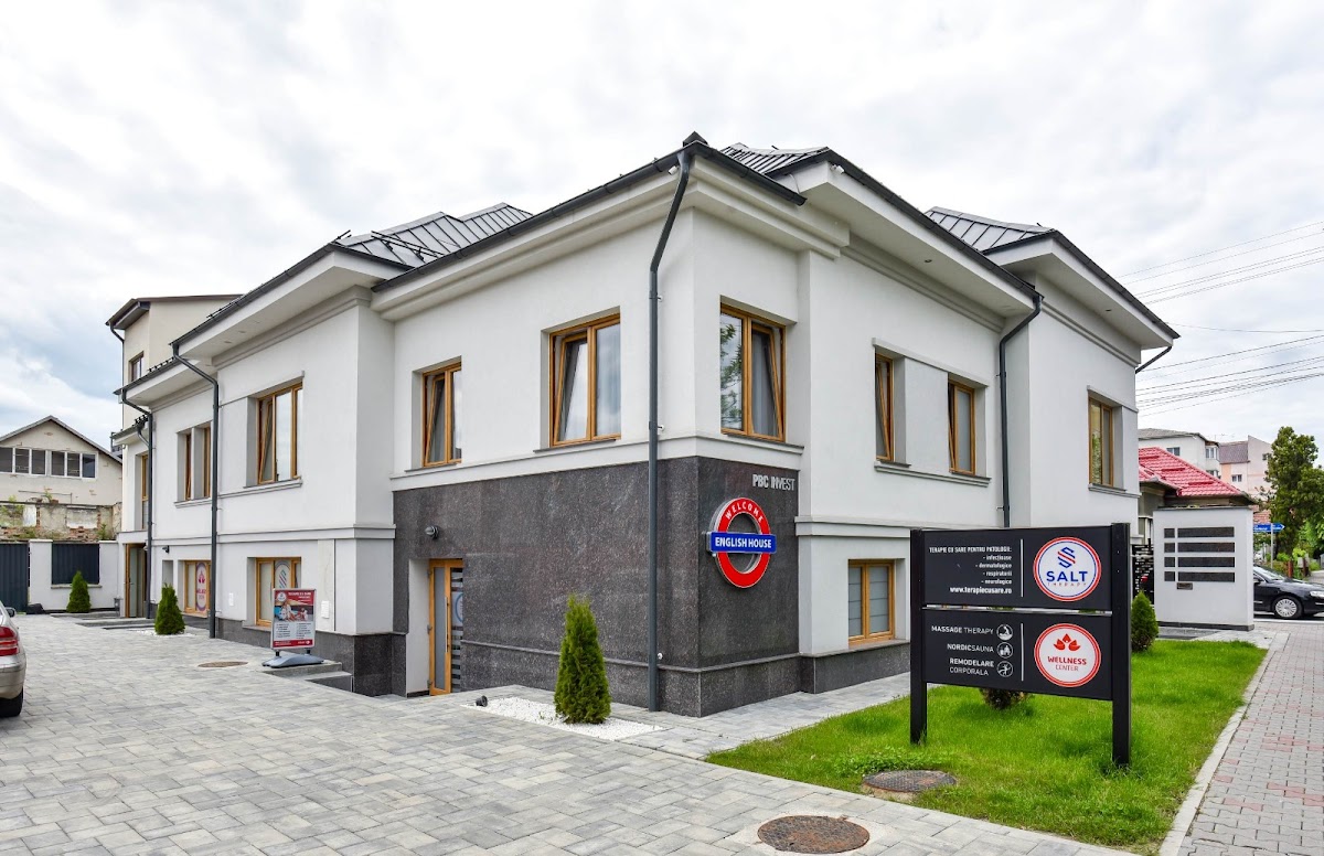 Epilare definitiva Bistrita - English House Beauty