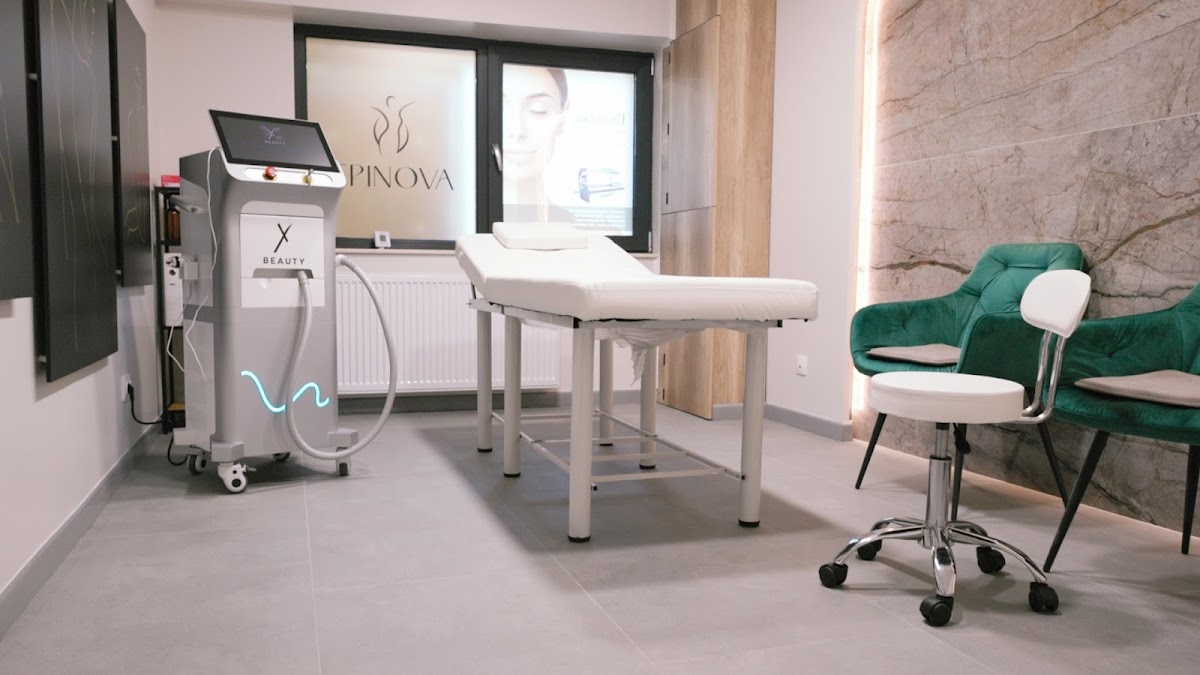 Epilare definitiva Bistrita - English House Beauty - foto 3