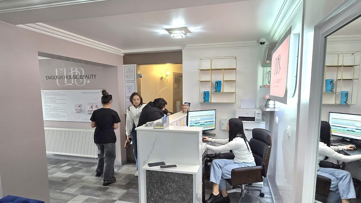 Epilare definitiva Bistrita - English House Beauty - foto 4