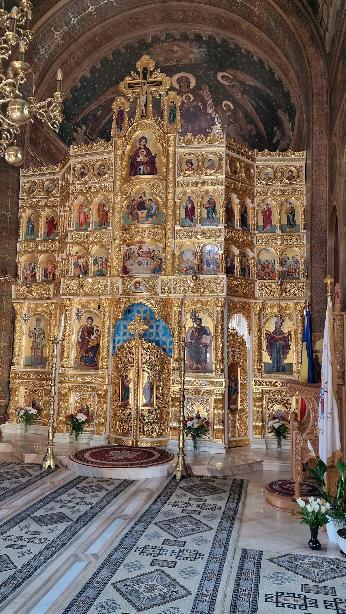 Episcopia Covasnei și Harghitei - foto 5