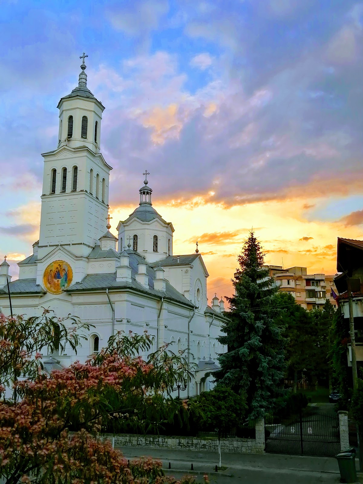 Episcopia Devei, Deva