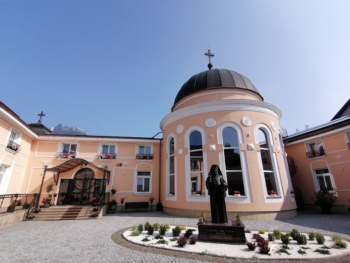 Episcopia Devei - foto 3
