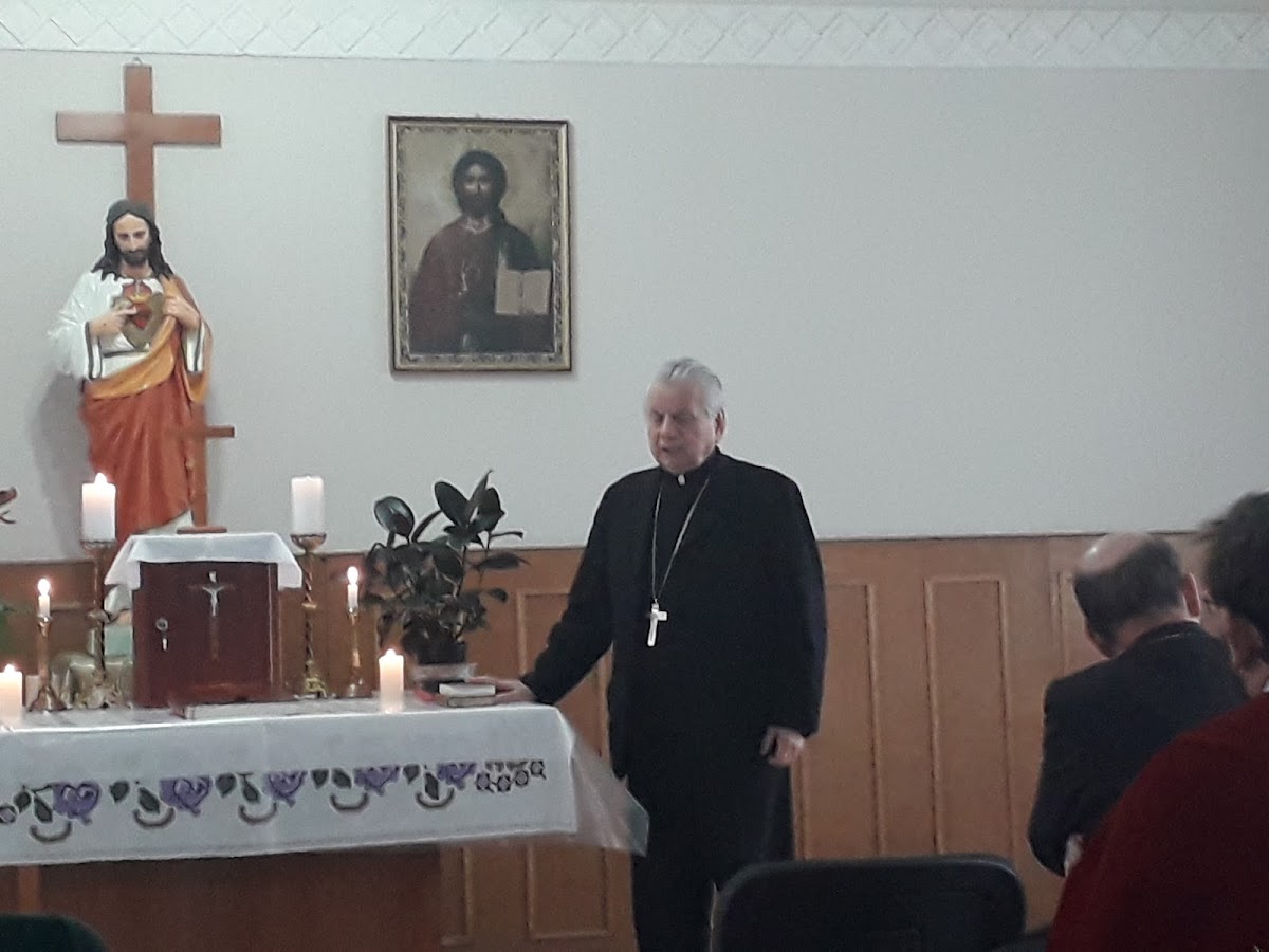Lugoj-i Görög Katolikus Püspökség