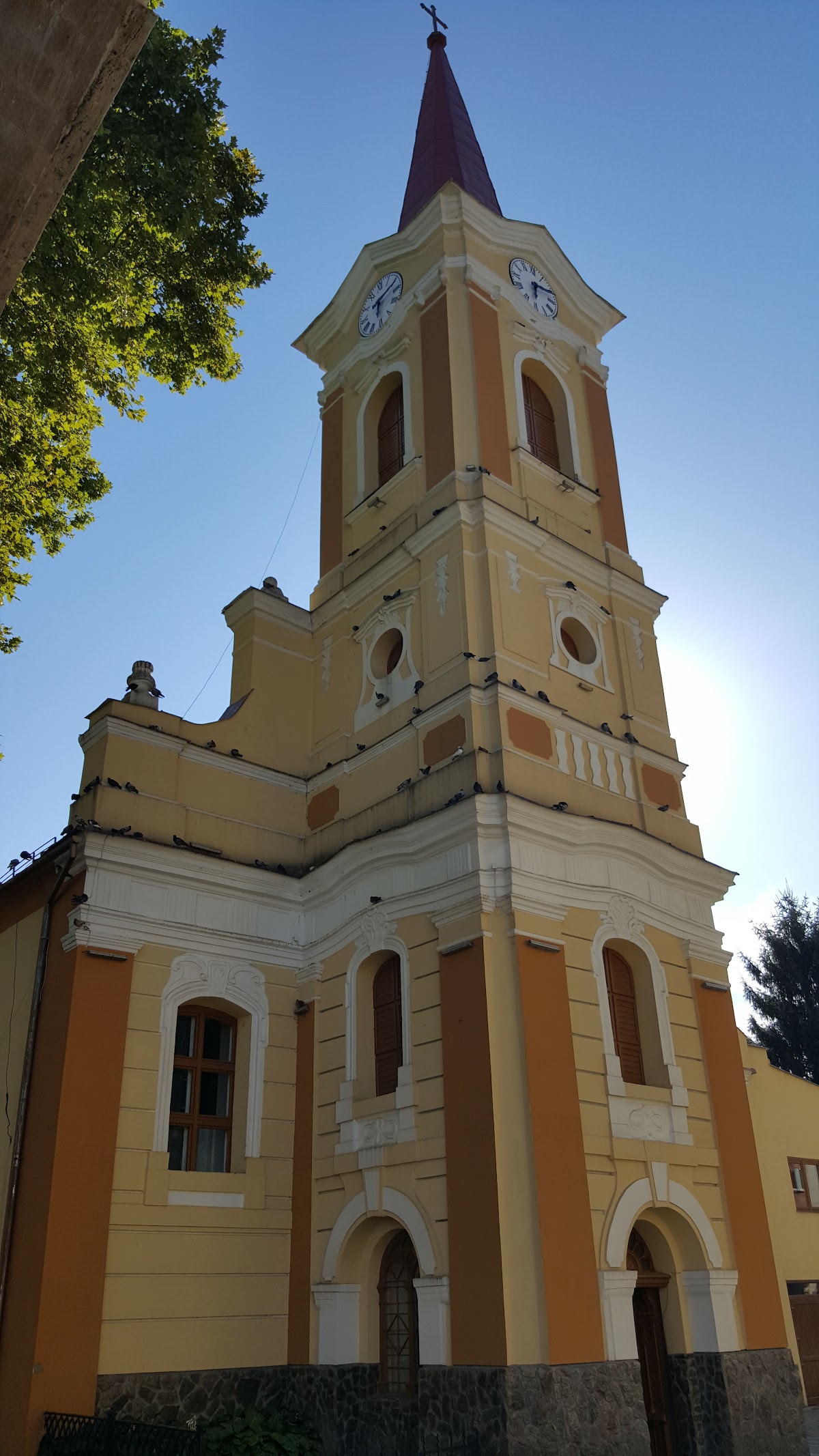 Episcopia Ortodoxă a Caransebeșului - foto 3