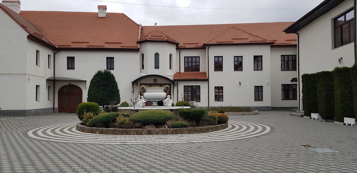 Episcopia Ortodoxă a Caransebeșului - foto 4