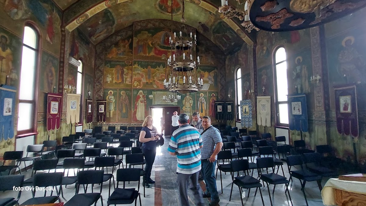 Episcopia Ortodoxă a Caransebeșului - foto 5