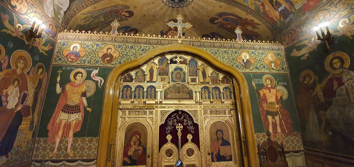 Episcopia Ortodoxă Română a Oradiei - foto 4