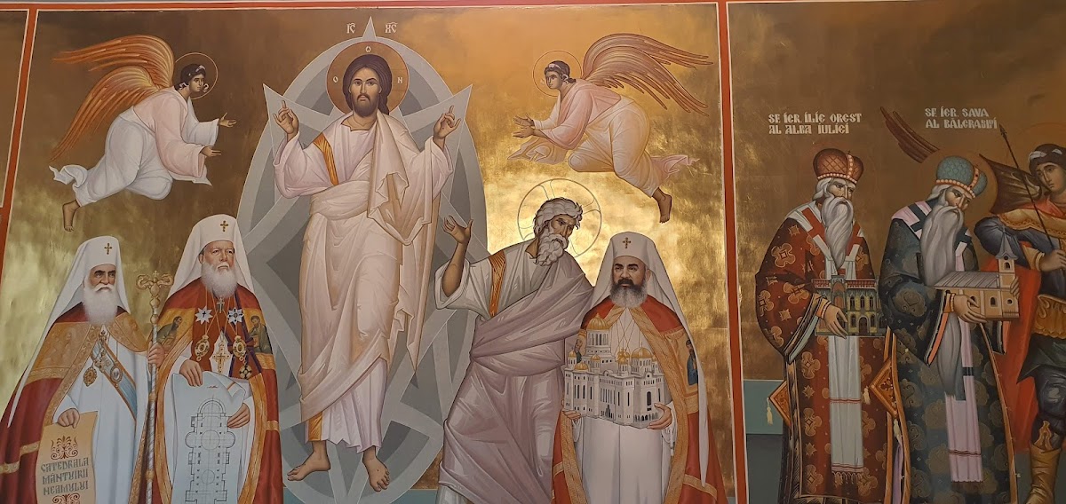 Episcopia Ortodoxă Română a Oradiei - foto 5