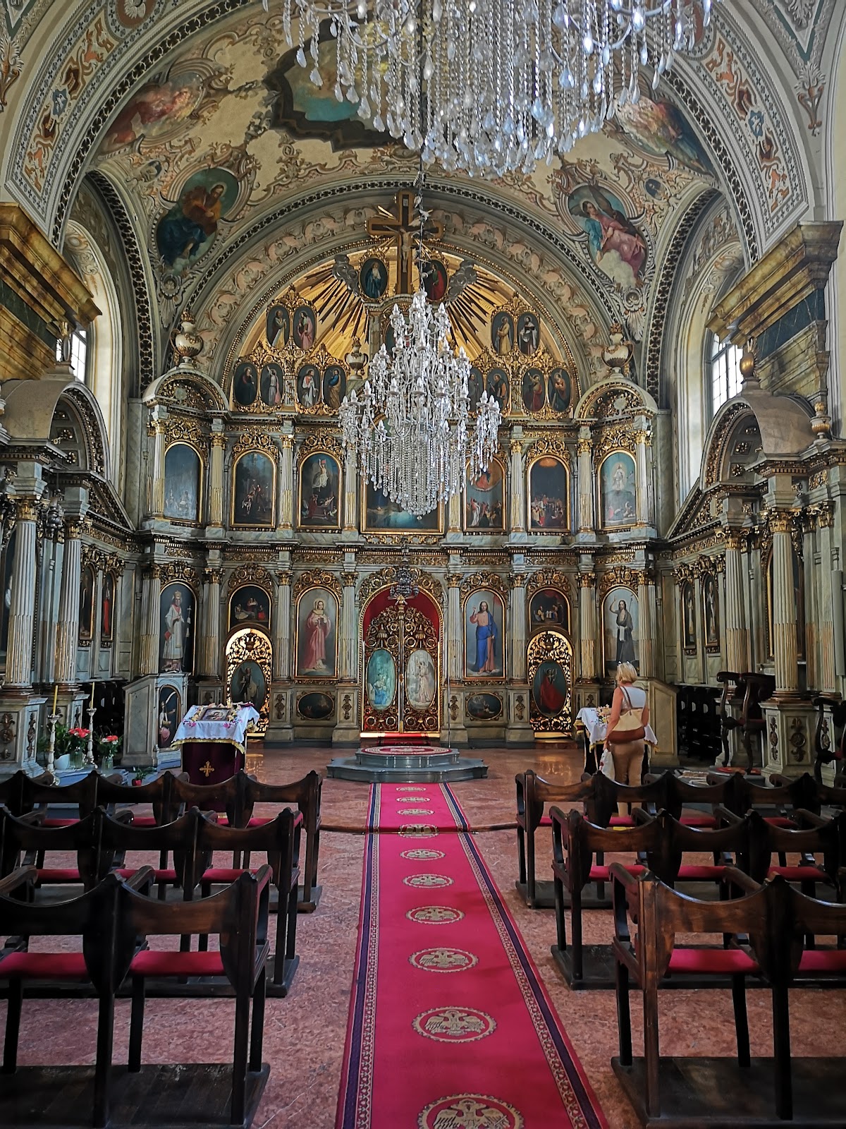 Episcopia Ortodoxă Sârbească - foto 3