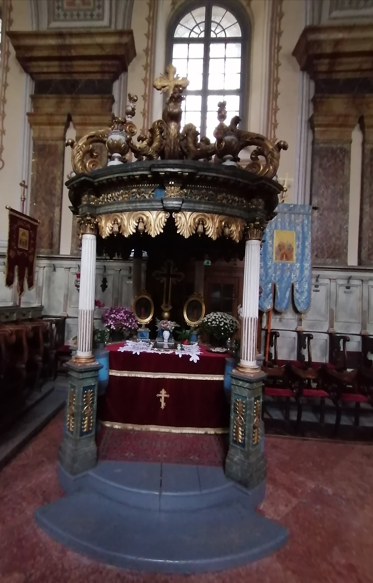 Episcopia Ortodoxă Sârbească - foto 5