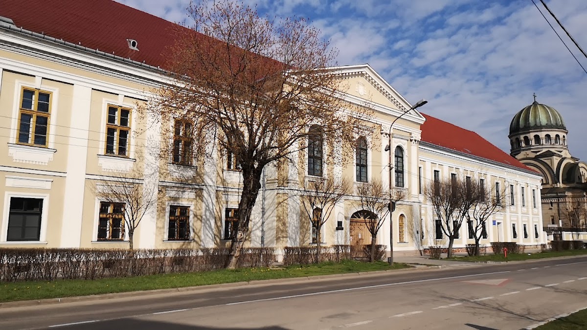 Episcopia Romano-Catolică