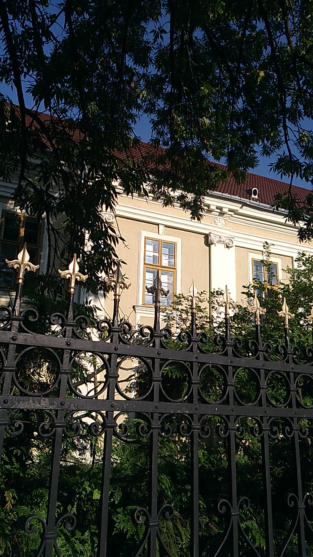 Episcopia Romano-Catolică - foto 3