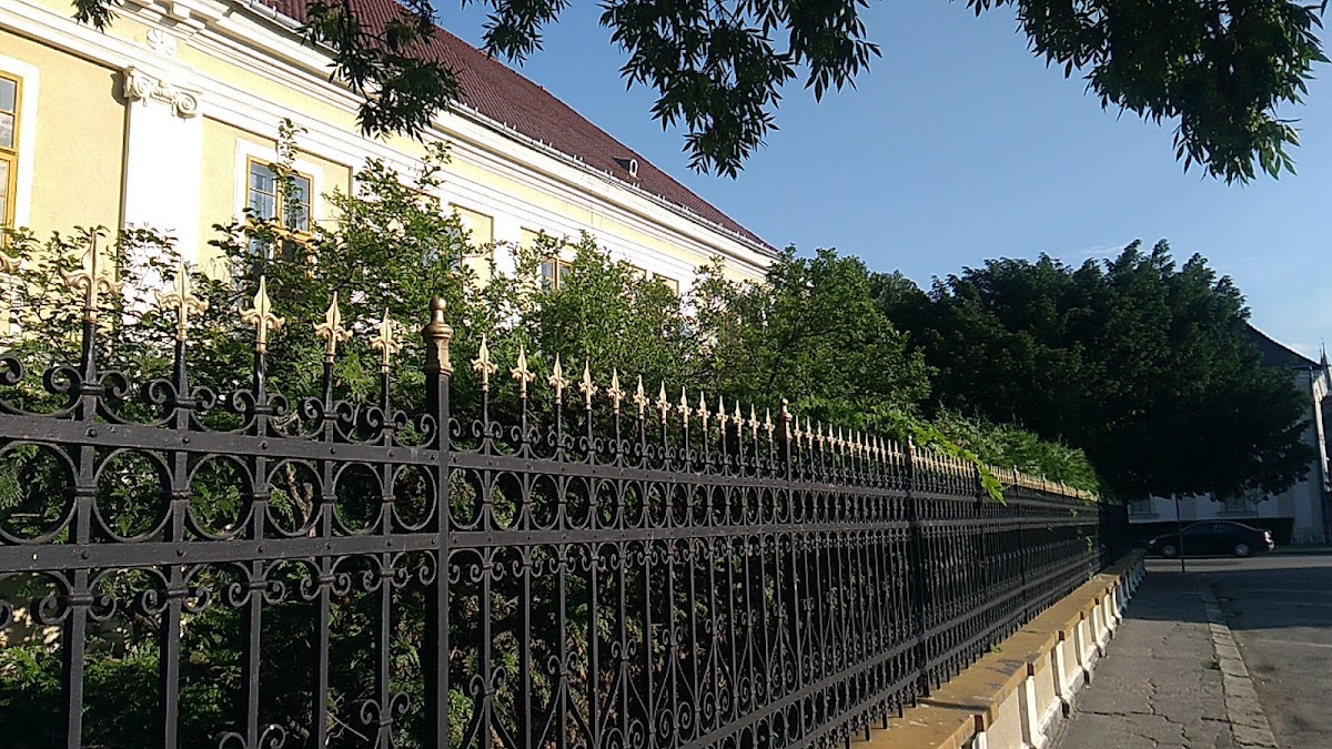Episcopia Romano-Catolică - foto 4