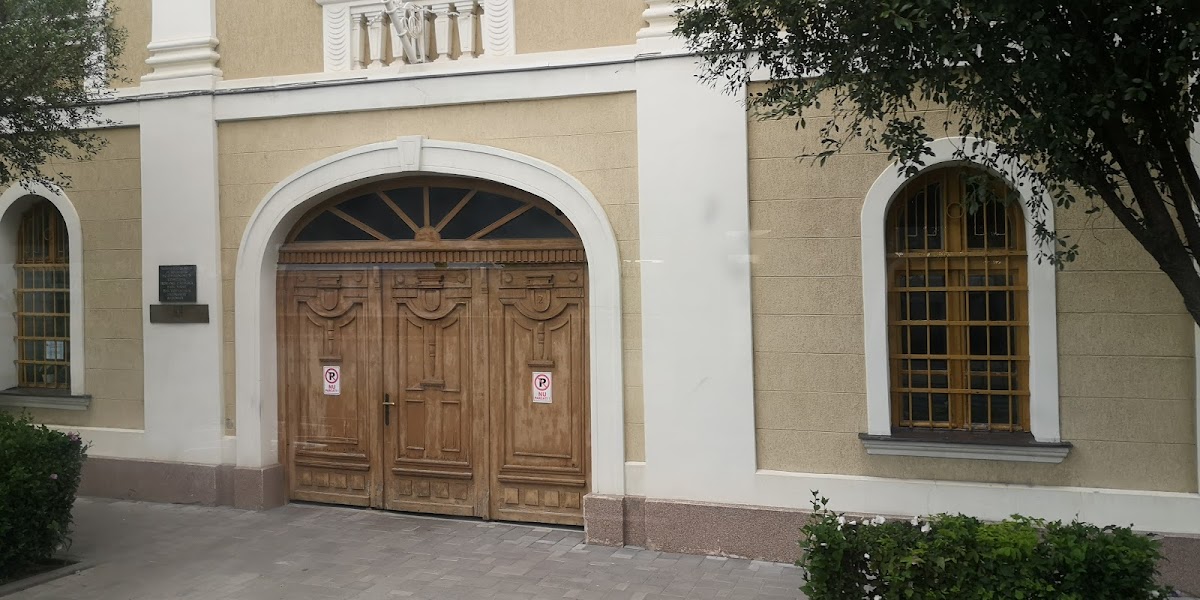 Episcopia Romano-Catolică - foto 5