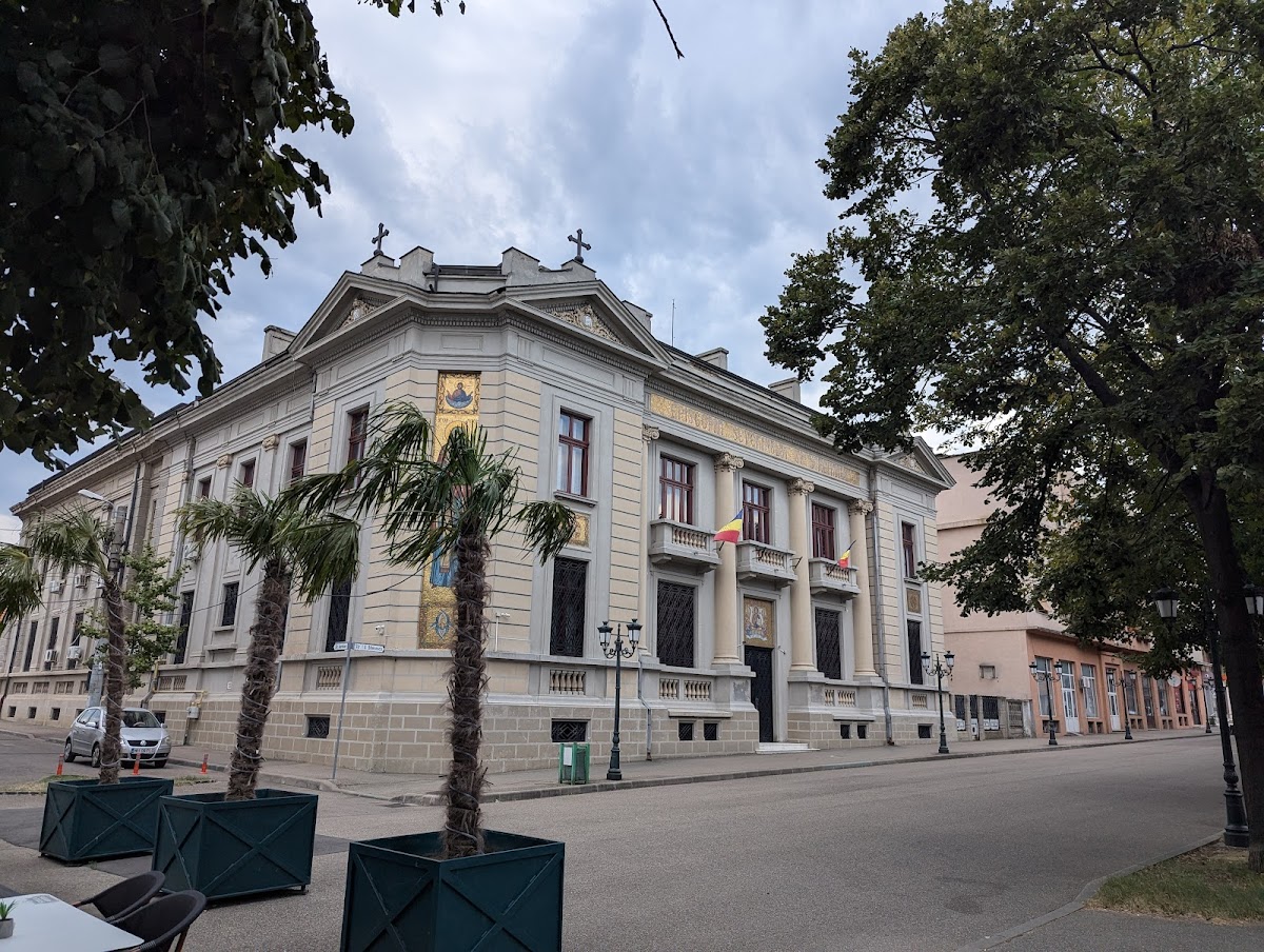 Episcopia Severinului și Strehaiei