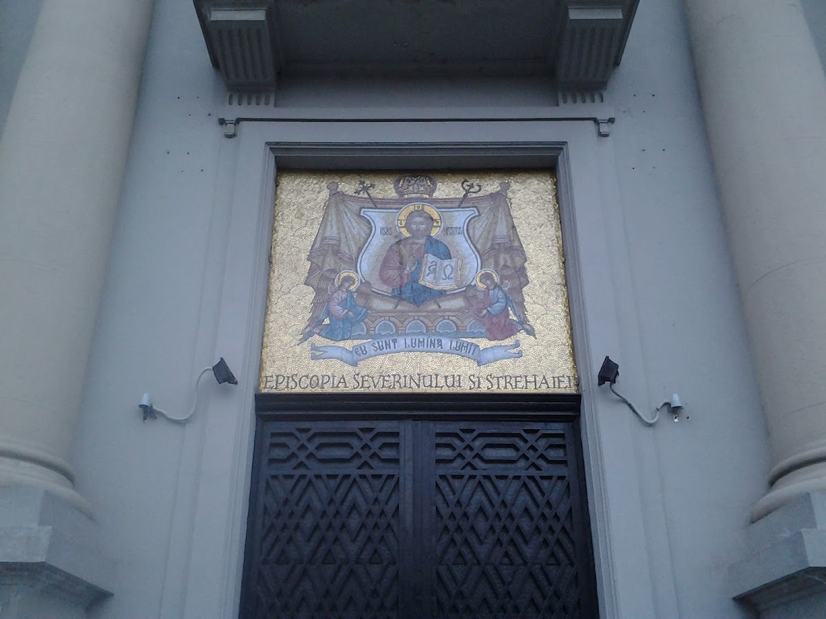 Episcopia Severinului și Strehaiei - foto 2