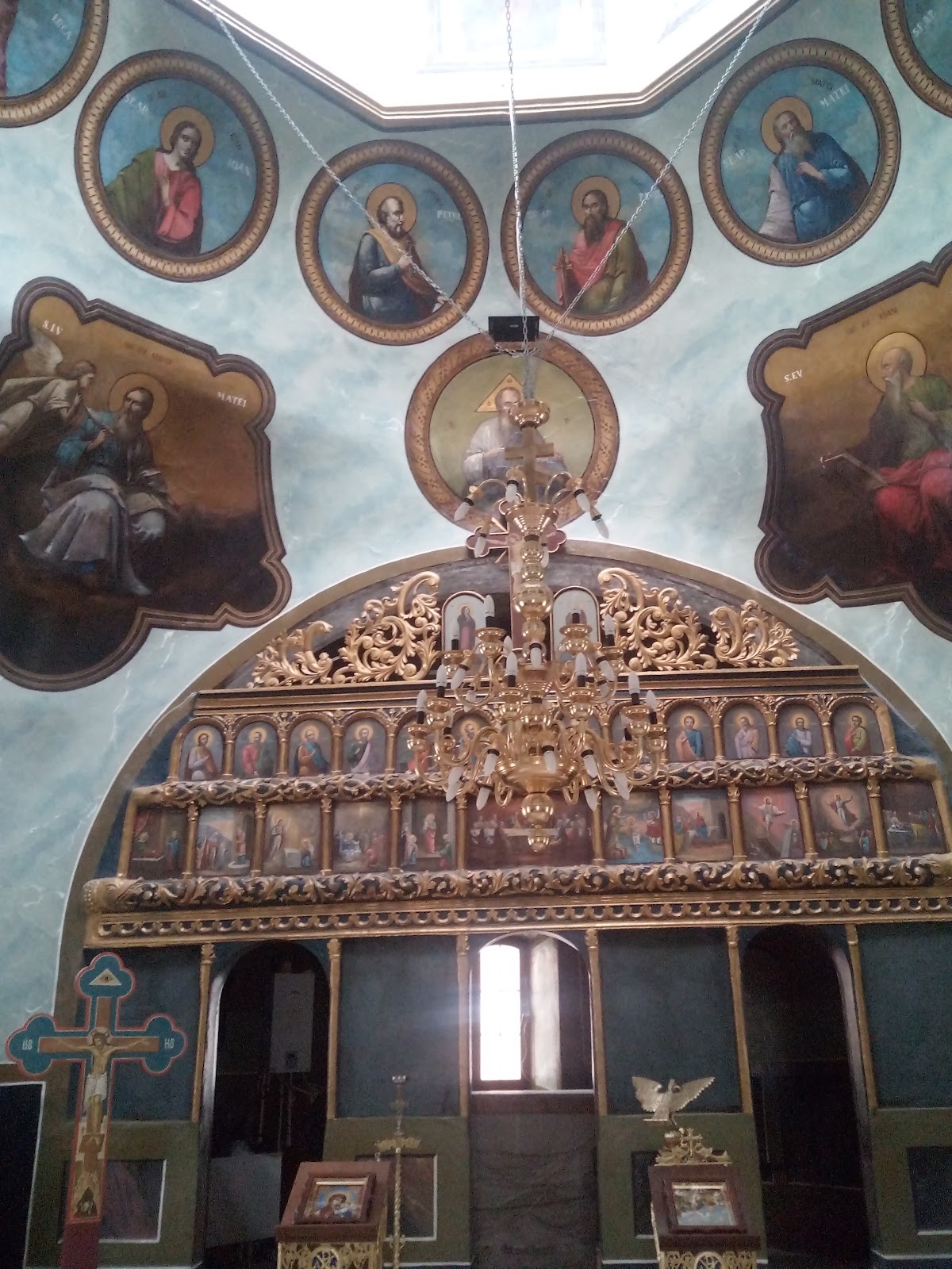 Episcopia Slatinei și Romanaților