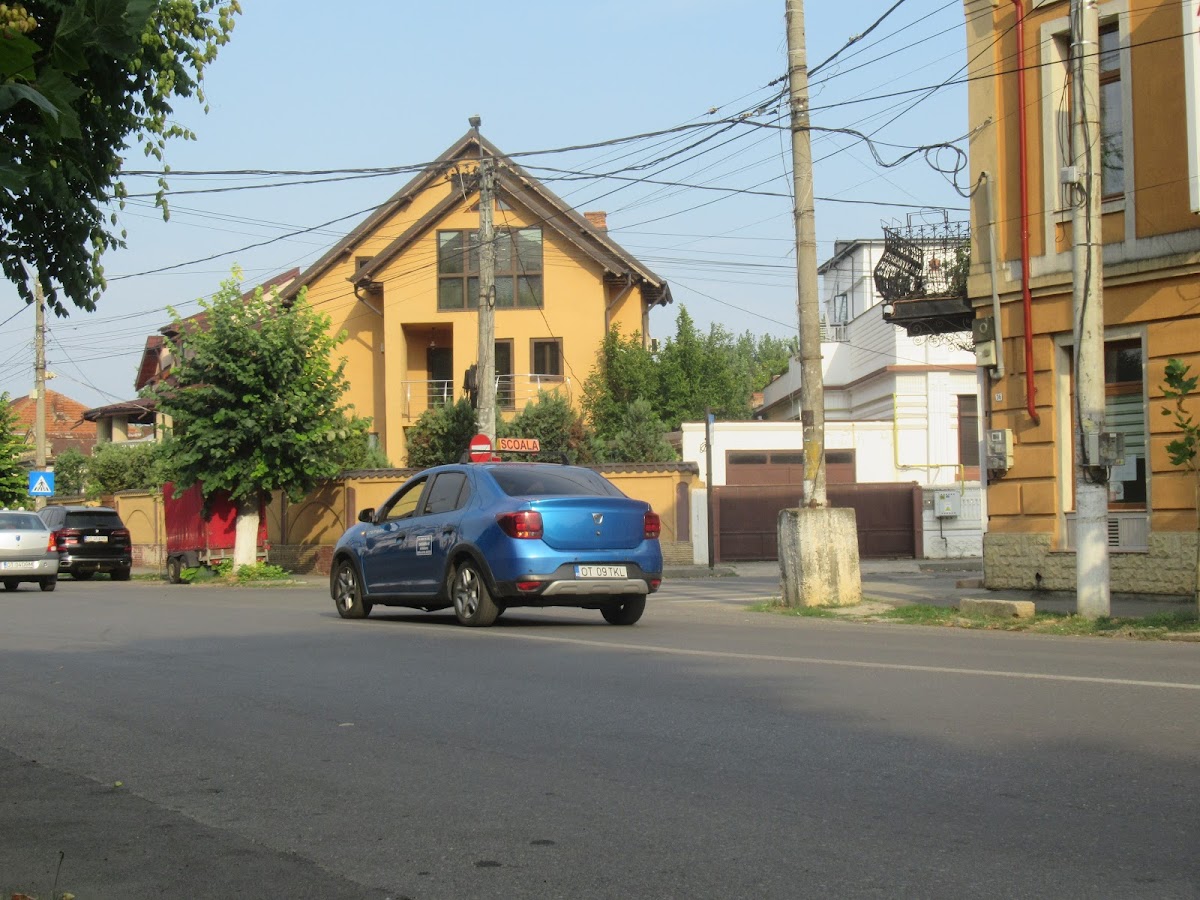 Episcopia Slatinei și Romanaților - Protoieria Caracal - foto 2