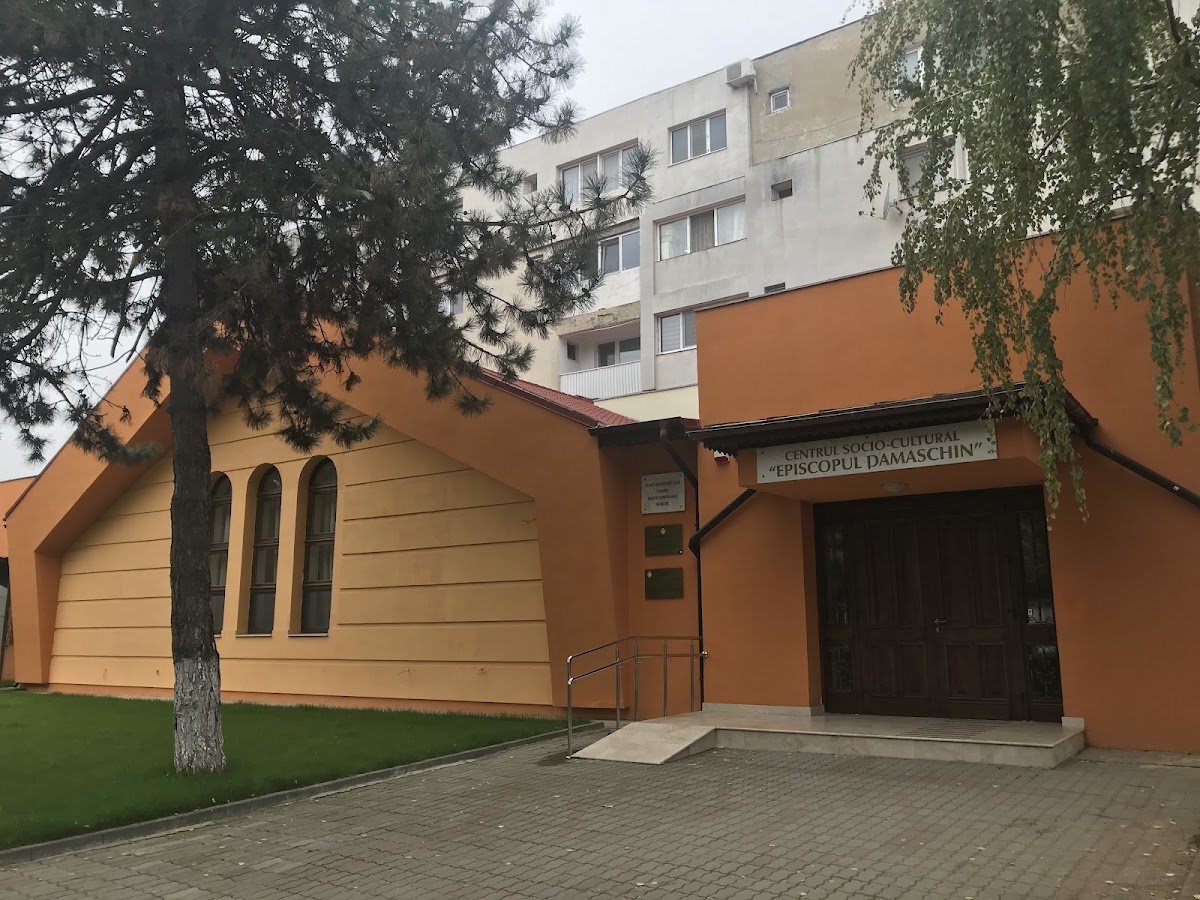 Slobozia