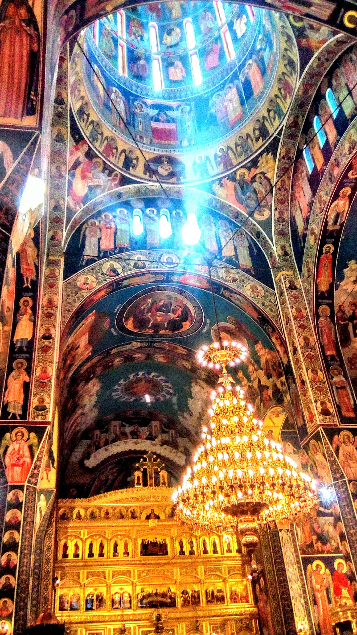 Episcopia Sloboziei și Călărașilor - foto 2