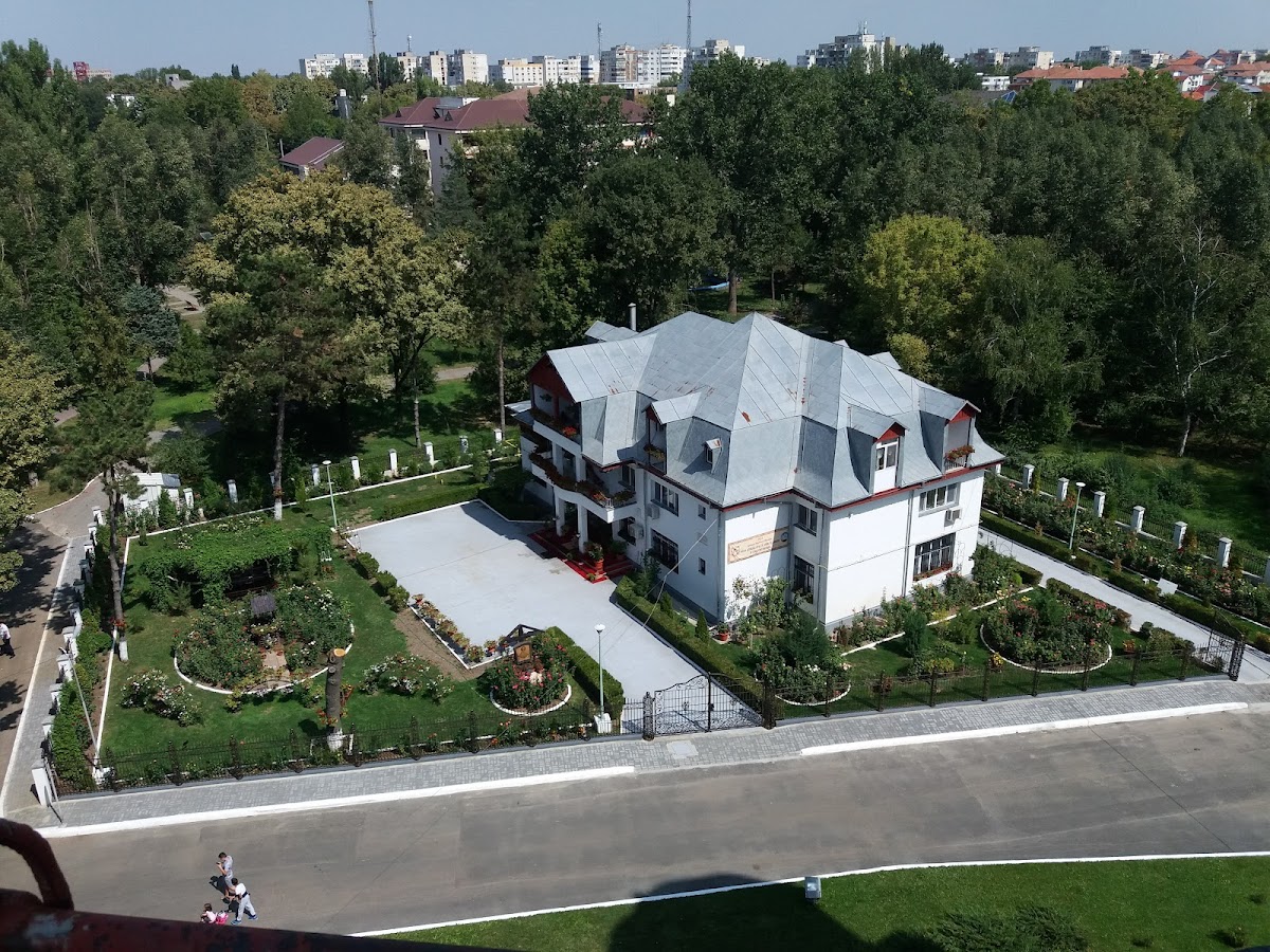 Episcopia Sloboziei și Călărașilor - foto 5