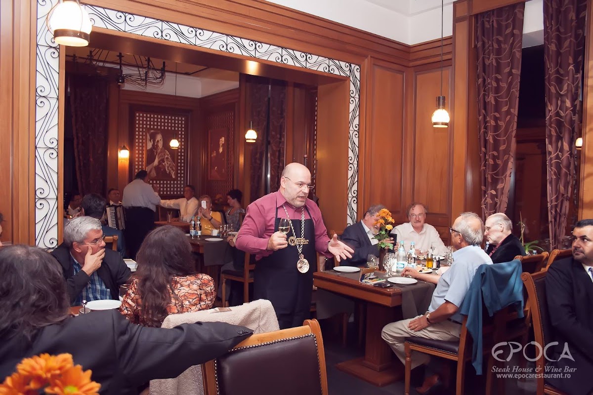 Epoca Steak House & Wine Bar Restaurant - foto 1