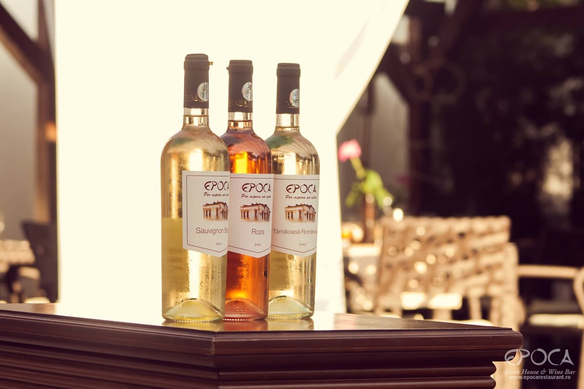 Epoca Steak House & Wine Bar Restaurant - foto 2
