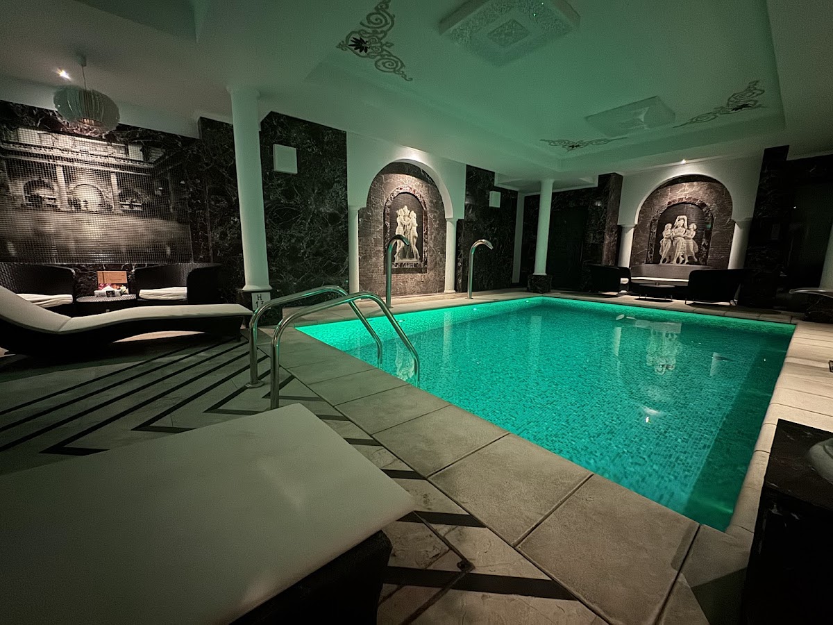 Epoque Hotel Relais & Châteaux