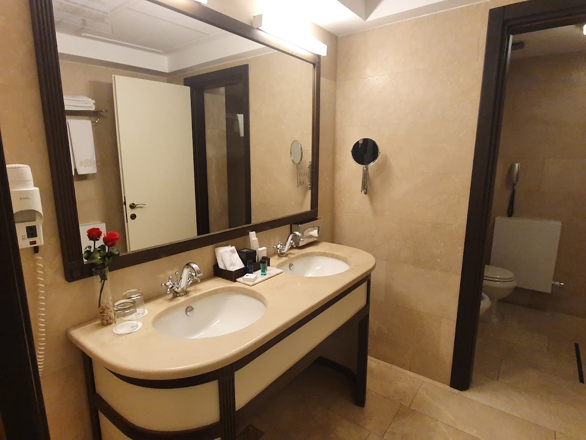 Epoque Hotel Relais & Châteaux