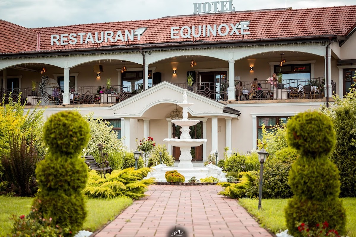 Equinoxe Royal - foto 1