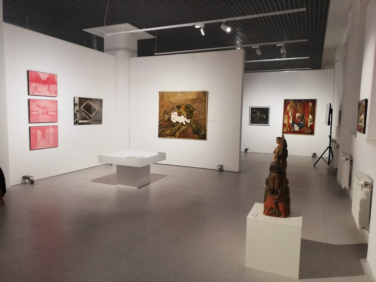 Transylvanian Art Center - foto 2