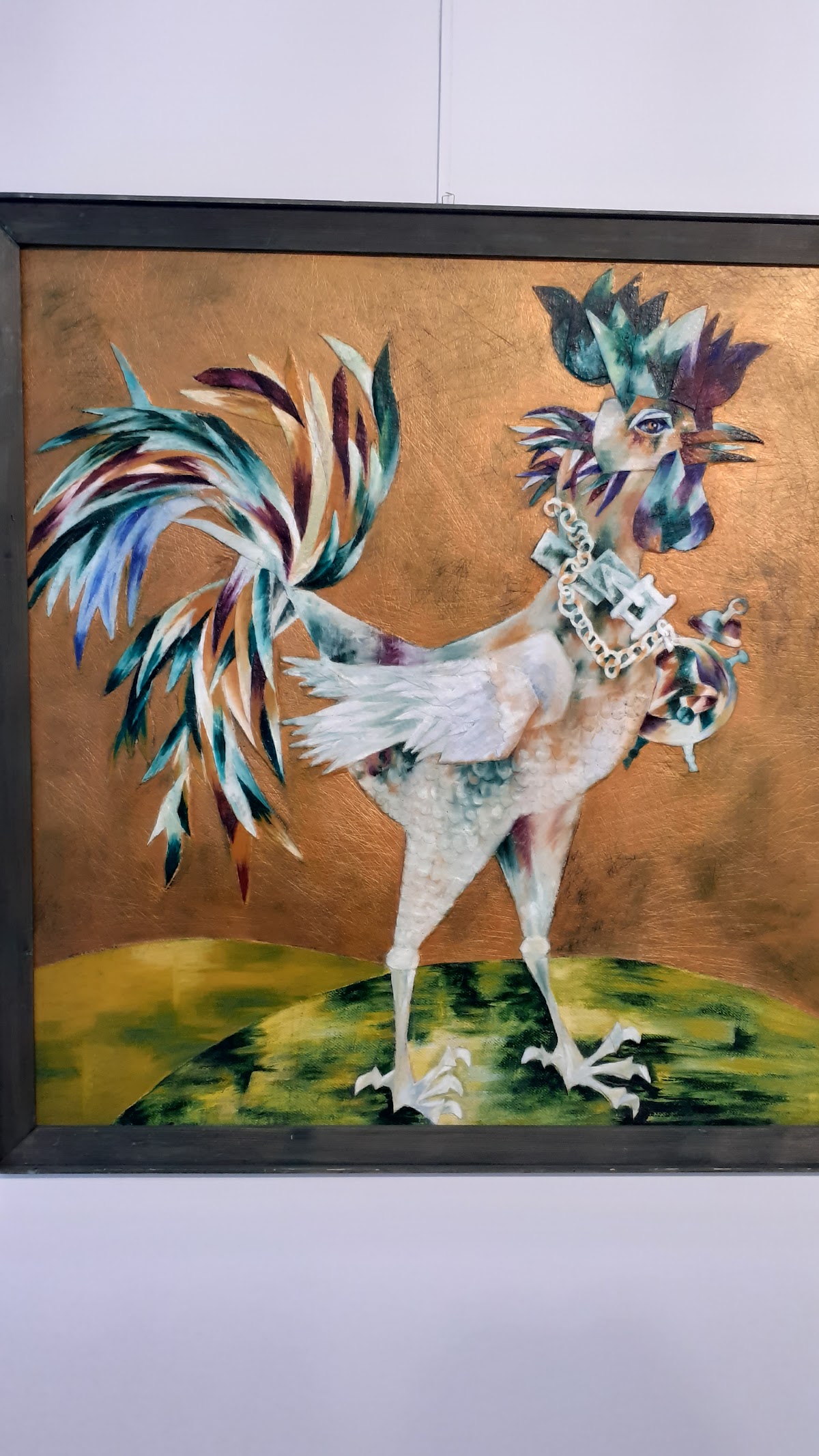 Transylvanian Art Center - foto 4