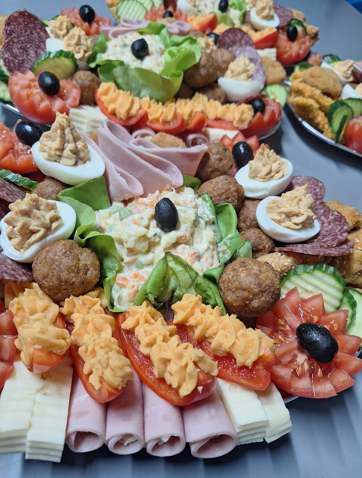 Ristorante Erdős, Pensione e Location per Matrimoni - foto 2