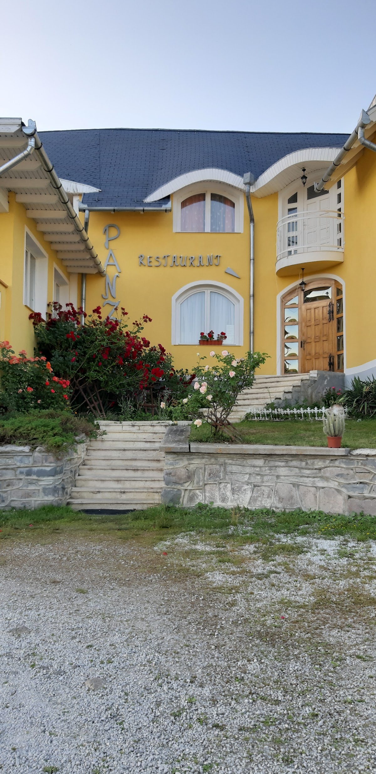 Ristorante Erdős, Pensione e Location per Matrimoni - foto 3