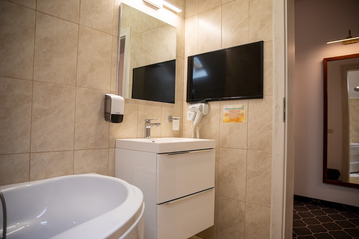 Eros Beach Resort Hotel Mamaia Nord - foto 3