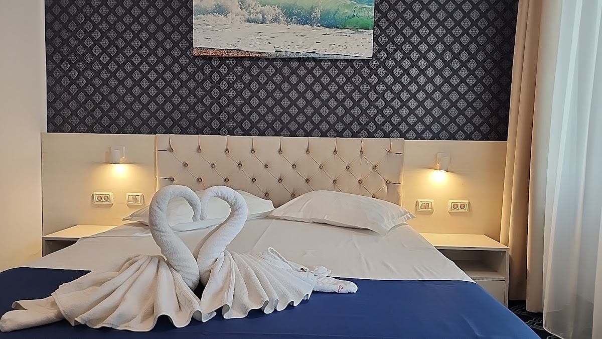 Eros Beach Resort Hotel Mamaia Nord - foto 4